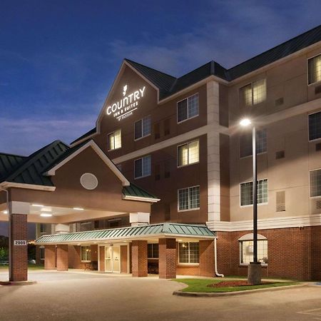 Country Inn & Suites By Radisson, Dfw Airport South, Tx 어빙 외부 사진