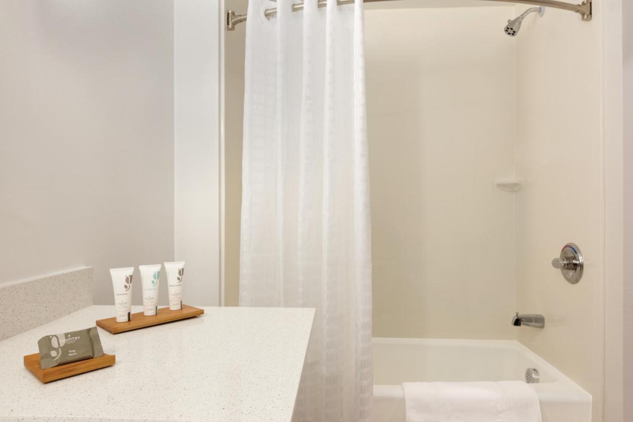 Country Inn & Suites By Radisson, Dfw Airport South, Tx 어빙 외부 사진