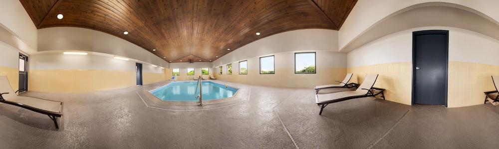 Country Inn & Suites By Radisson, Dfw Airport South, Tx 어빙 외부 사진