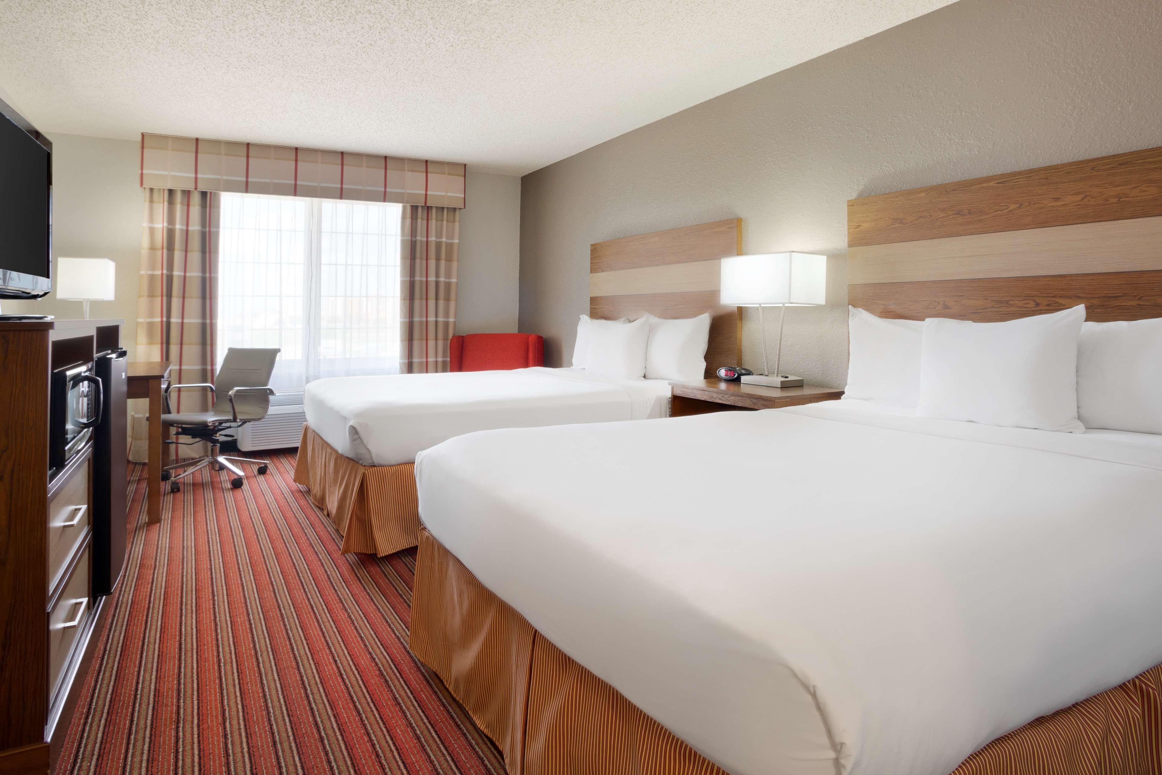 Country Inn & Suites By Radisson, Dfw Airport South, Tx 어빙 외부 사진