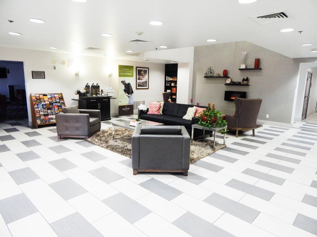 Country Inn & Suites By Radisson, Dfw Airport South, Tx 어빙 외부 사진