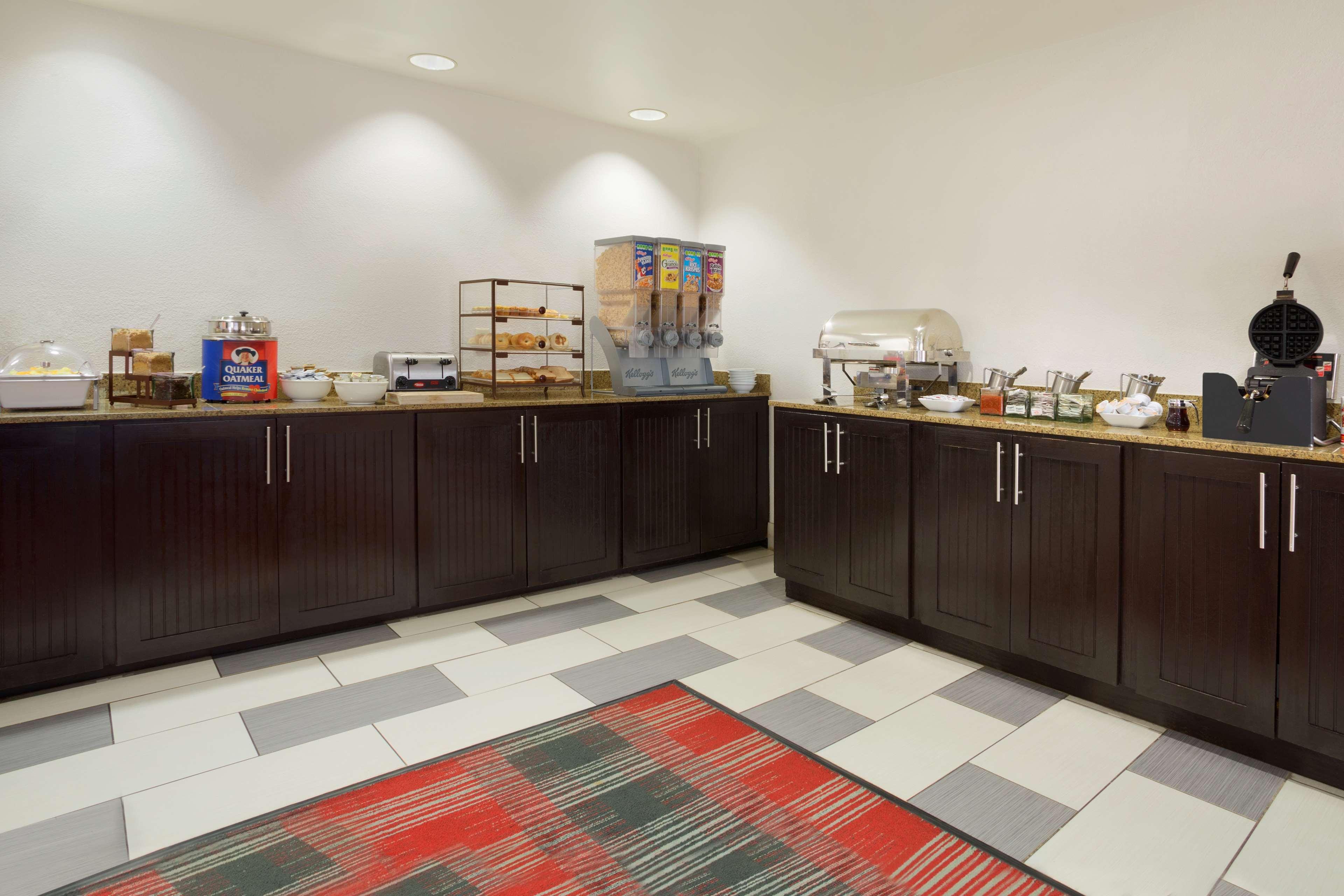 Country Inn & Suites By Radisson, Dfw Airport South, Tx 어빙 외부 사진