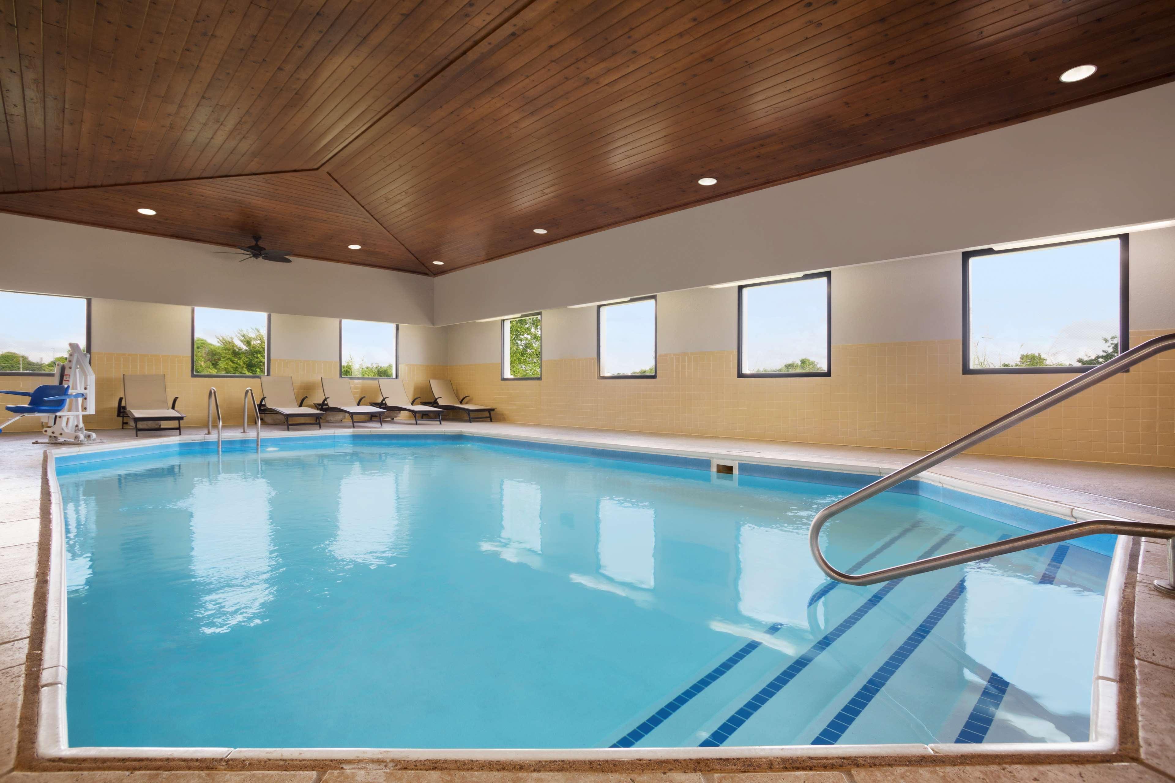 Country Inn & Suites By Radisson, Dfw Airport South, Tx 어빙 외부 사진