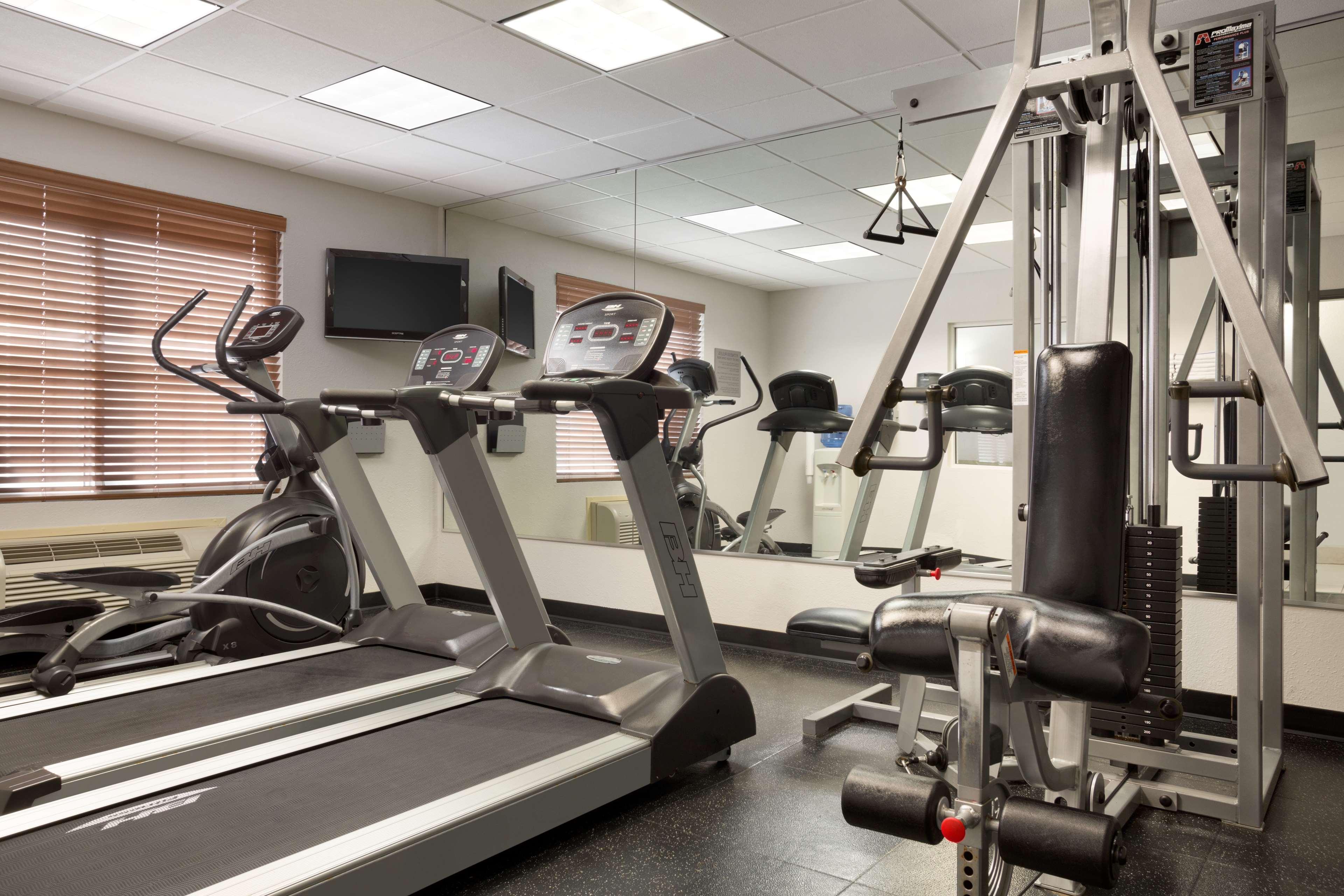 Country Inn & Suites By Radisson, Dfw Airport South, Tx 어빙 외부 사진
