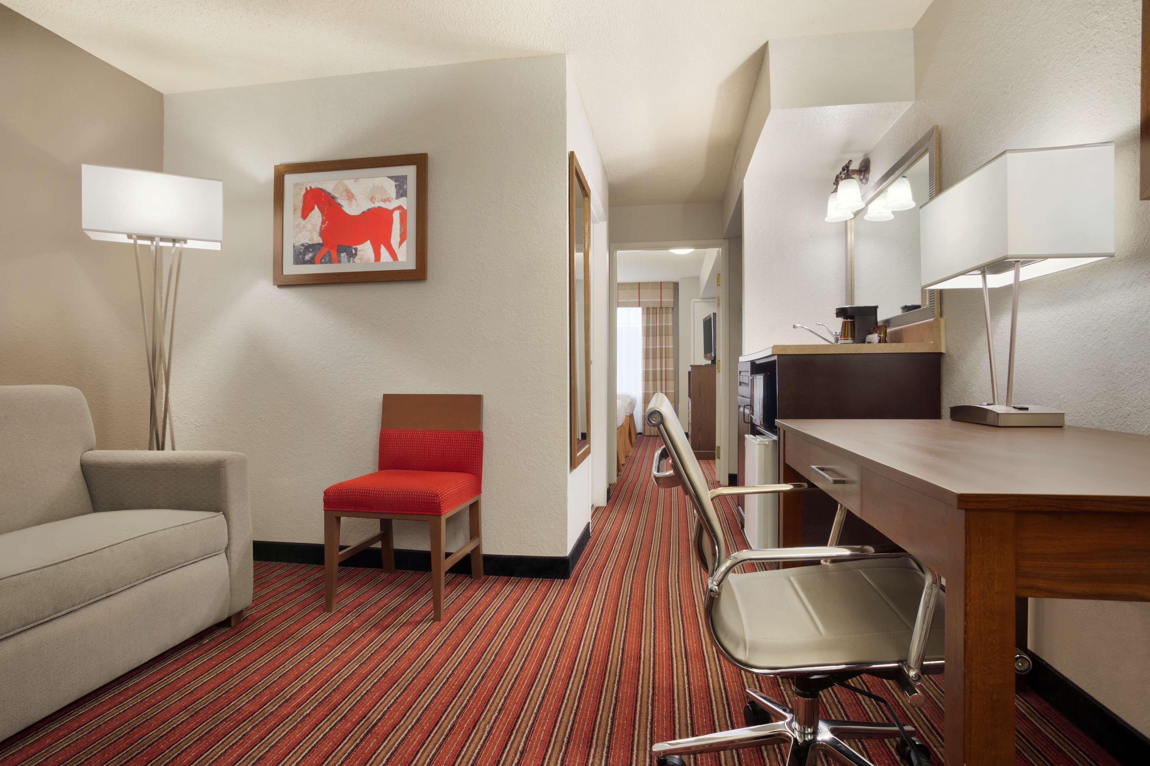 Country Inn & Suites By Radisson, Dfw Airport South, Tx 어빙 외부 사진