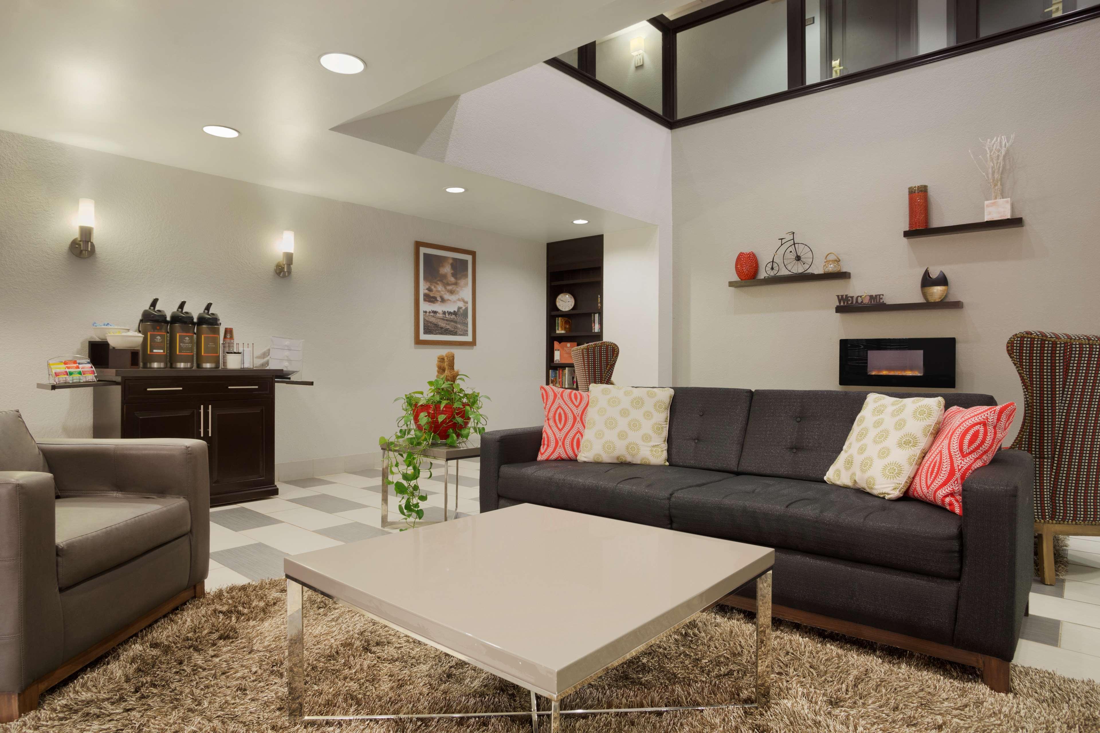 Country Inn & Suites By Radisson, Dfw Airport South, Tx 어빙 외부 사진