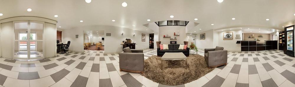 Country Inn & Suites By Radisson, Dfw Airport South, Tx 어빙 외부 사진