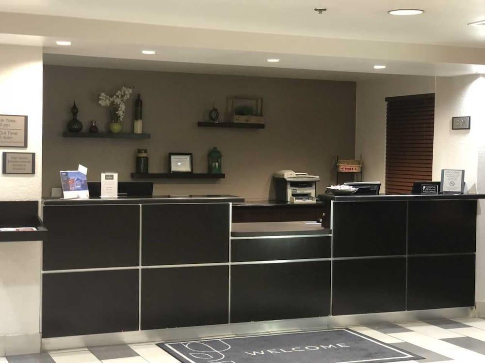 Country Inn & Suites By Radisson, Dfw Airport South, Tx 어빙 외부 사진