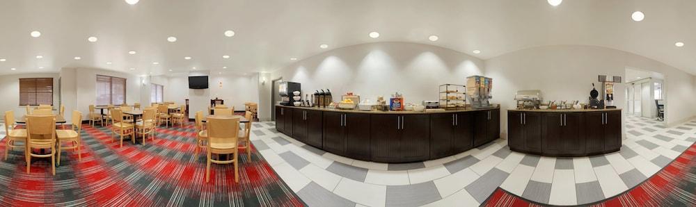 Country Inn & Suites By Radisson, Dfw Airport South, Tx 어빙 외부 사진