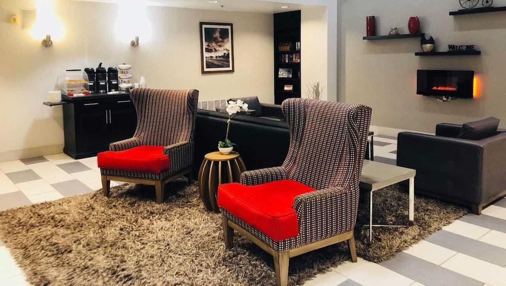 Country Inn & Suites By Radisson, Dfw Airport South, Tx 어빙 외부 사진
