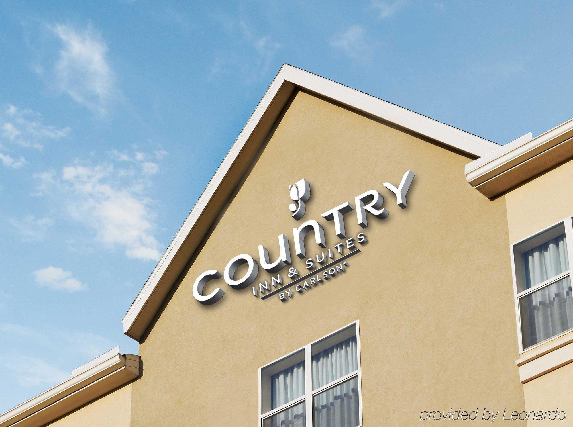 Country Inn & Suites By Radisson, Dfw Airport South, Tx 어빙 외부 사진