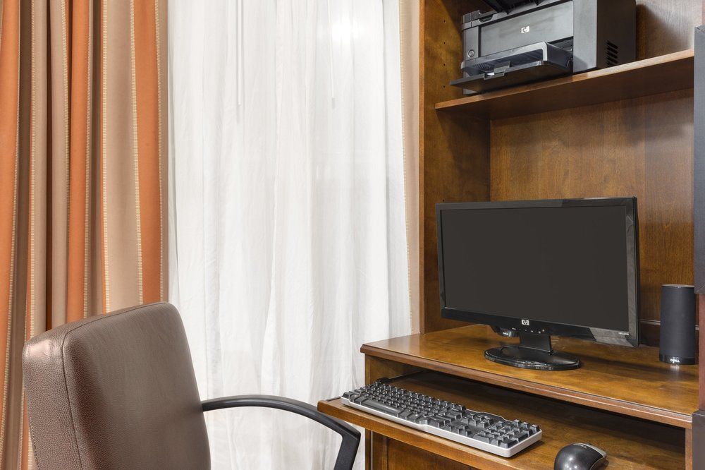 Country Inn & Suites By Radisson, Dfw Airport South, Tx 어빙 외부 사진