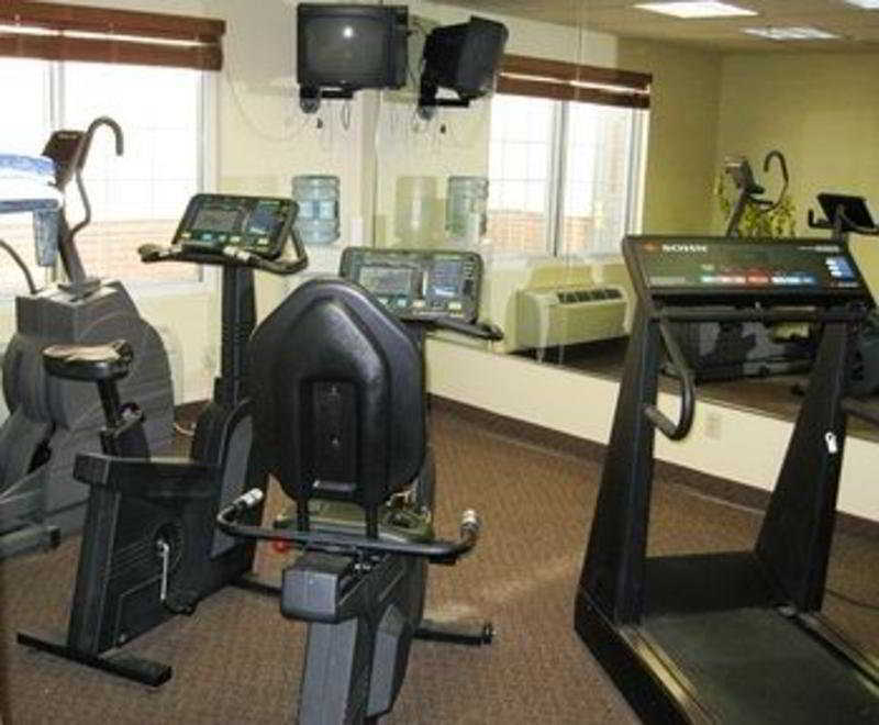 Country Inn & Suites By Radisson, Dfw Airport South, Tx 어빙 시설 사진