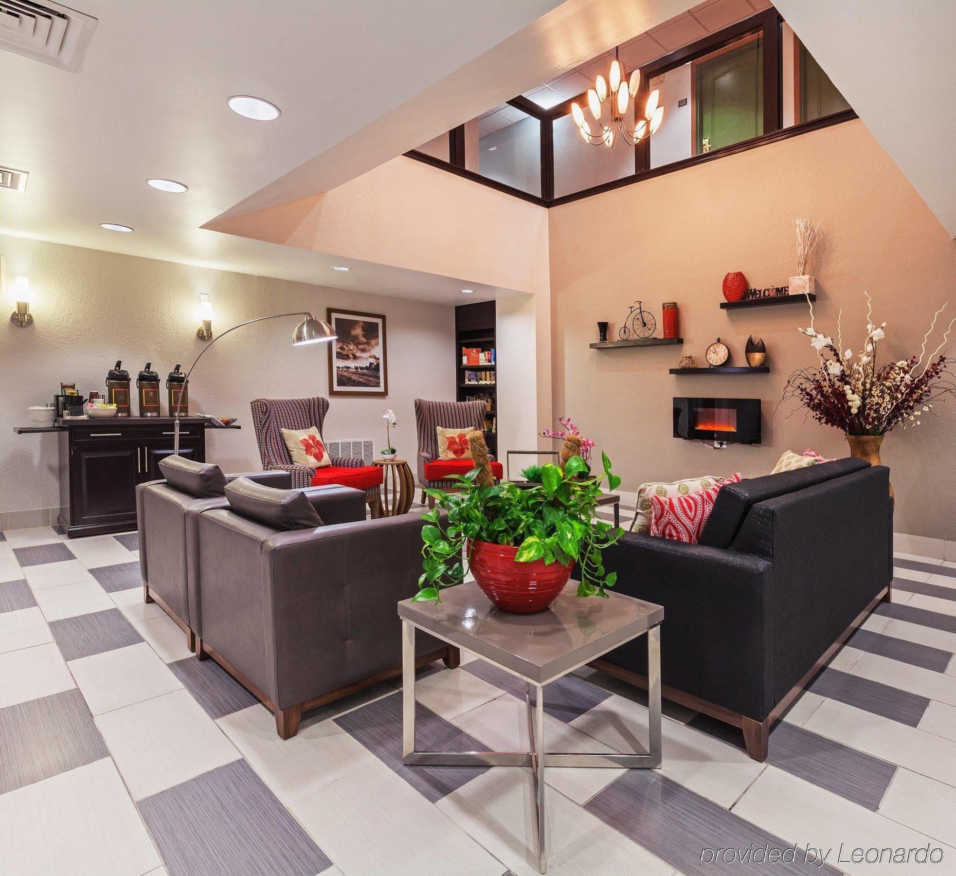 Country Inn & Suites By Radisson, Dfw Airport South, Tx 어빙 외부 사진
