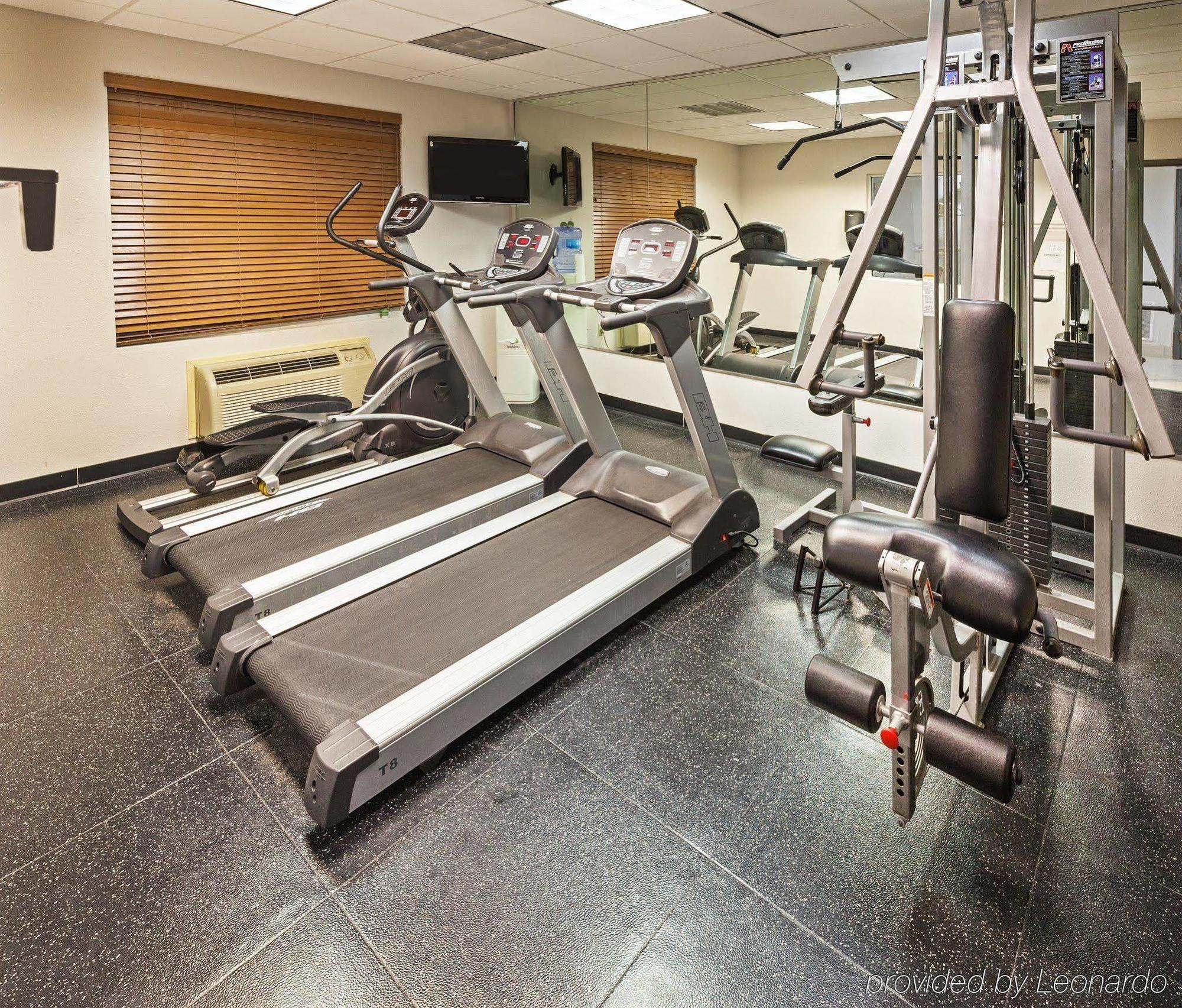 Country Inn & Suites By Radisson, Dfw Airport South, Tx 어빙 외부 사진