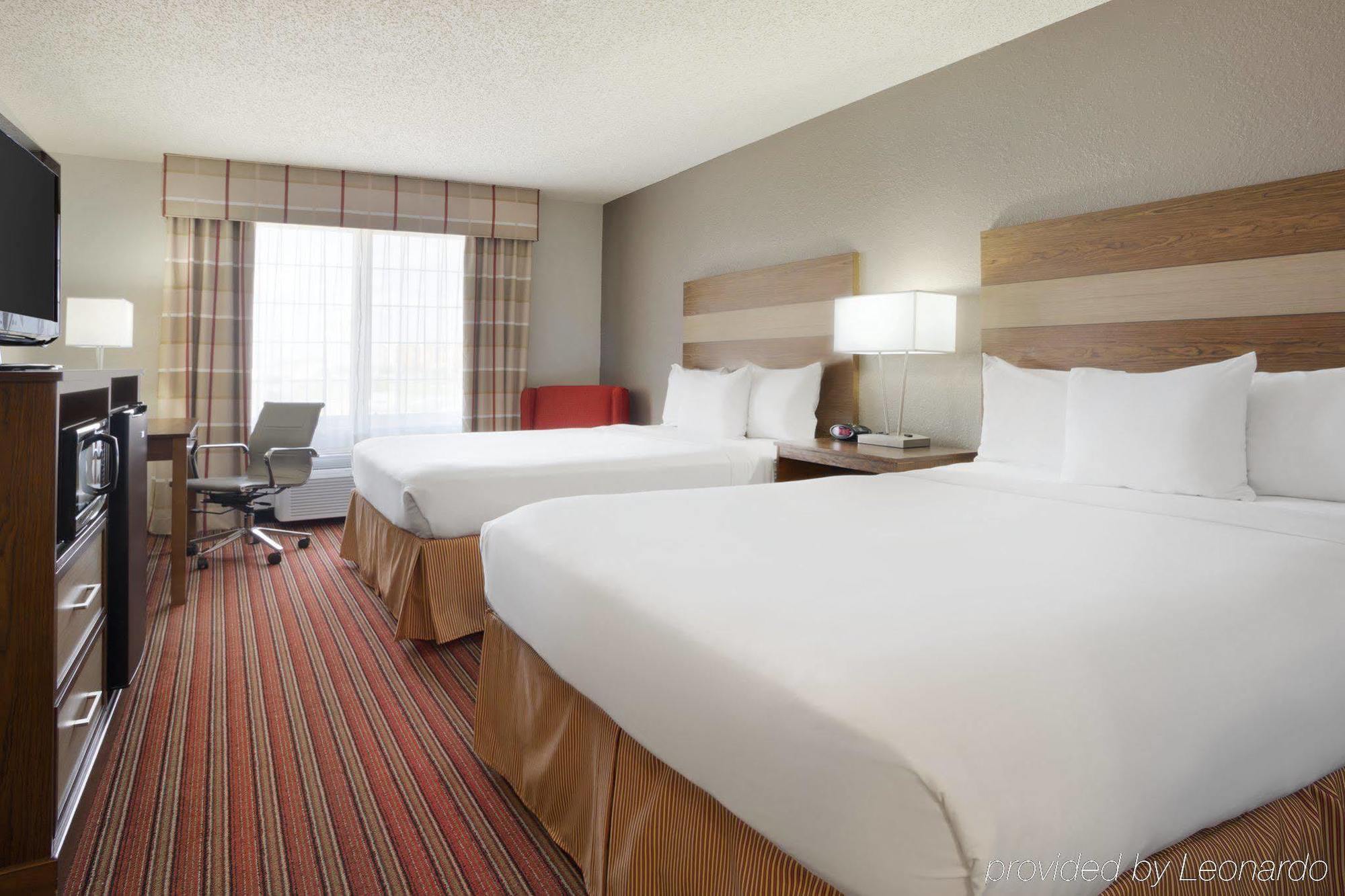 Country Inn & Suites By Radisson, Dfw Airport South, Tx 어빙 외부 사진