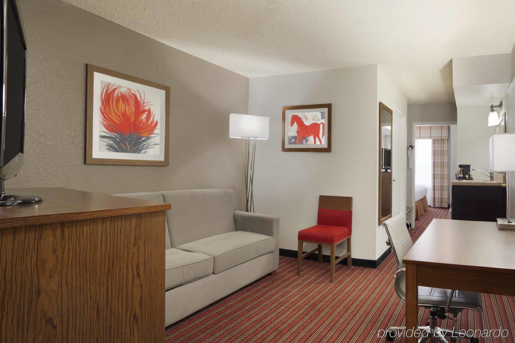 Country Inn & Suites By Radisson, Dfw Airport South, Tx 어빙 외부 사진