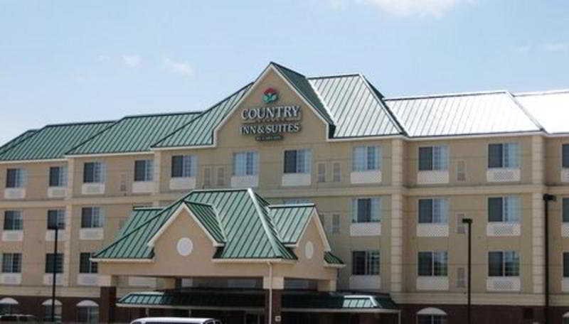 Country Inn & Suites By Radisson, Dfw Airport South, Tx 어빙 외부 사진