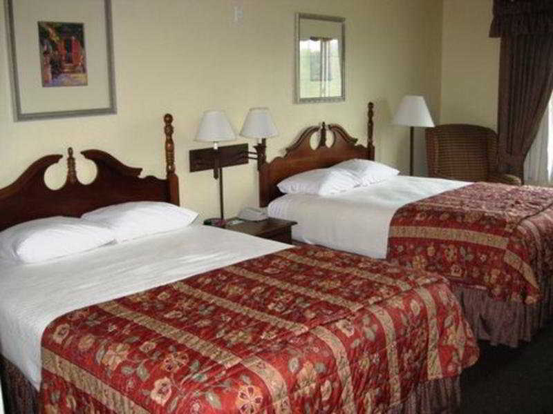 Country Inn & Suites By Radisson, Dfw Airport South, Tx 어빙 객실 사진