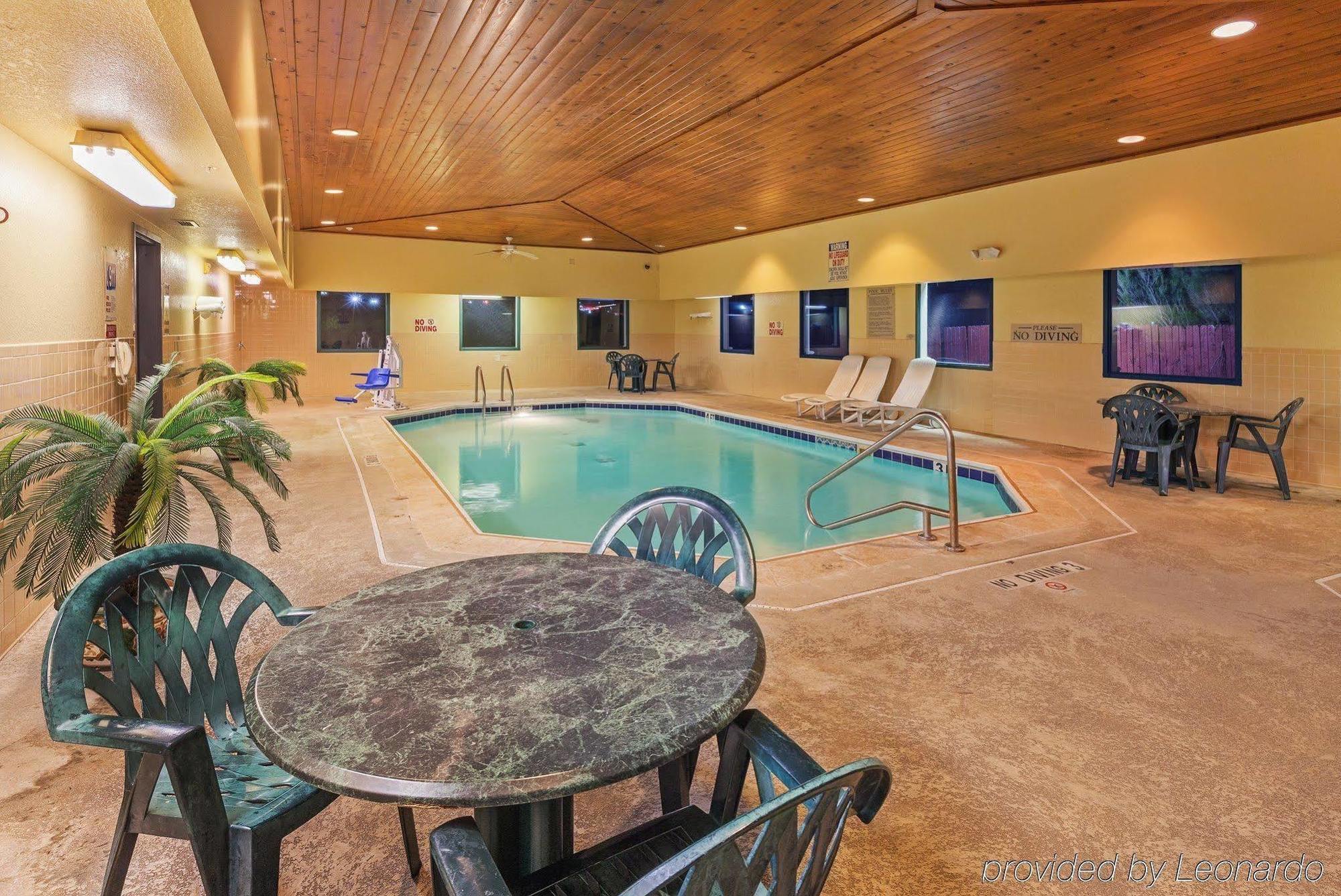 Country Inn & Suites By Radisson, Dfw Airport South, Tx 어빙 외부 사진