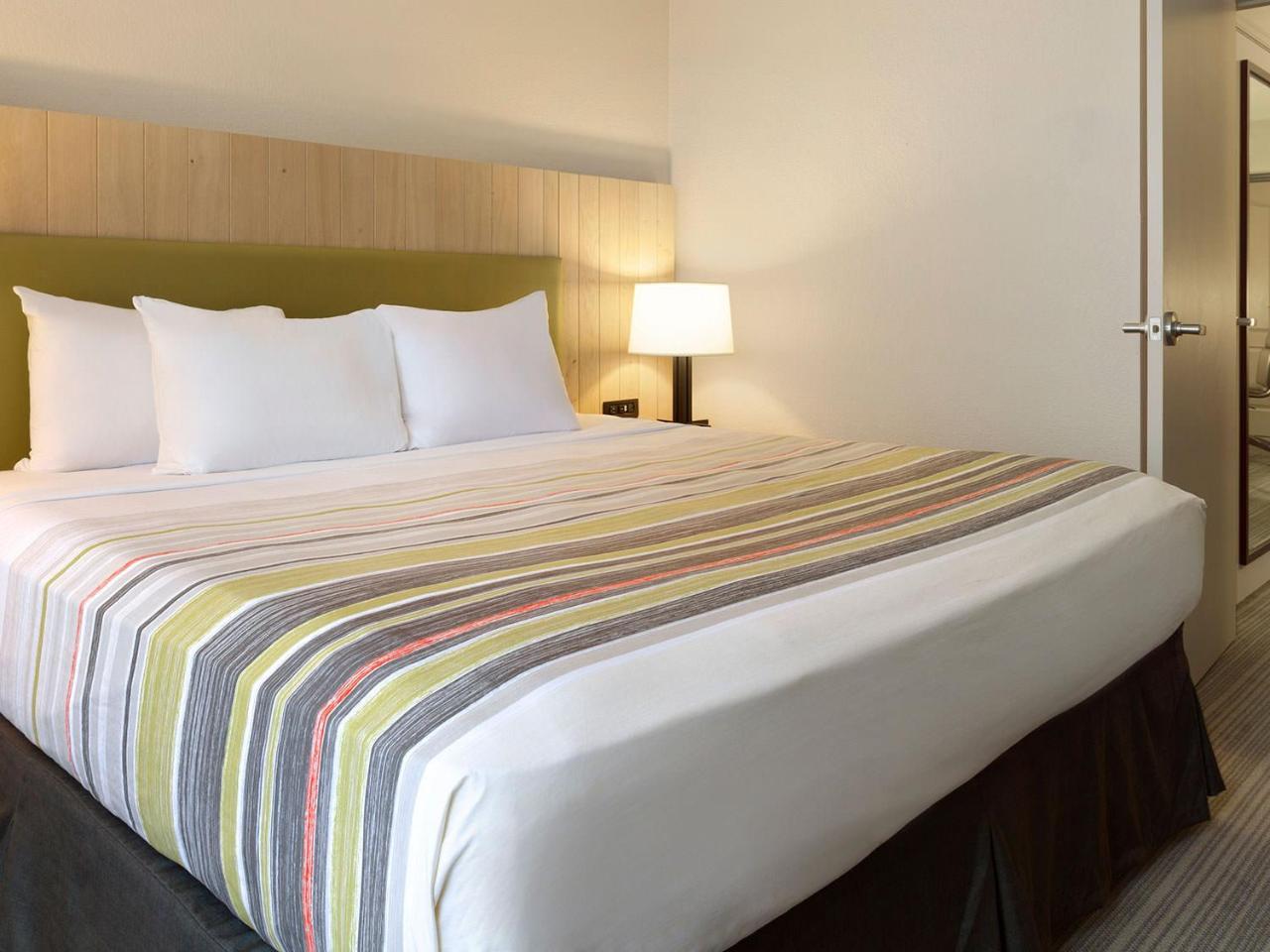 Country Inn & Suites By Radisson, Dfw Airport South, Tx 어빙 외부 사진
