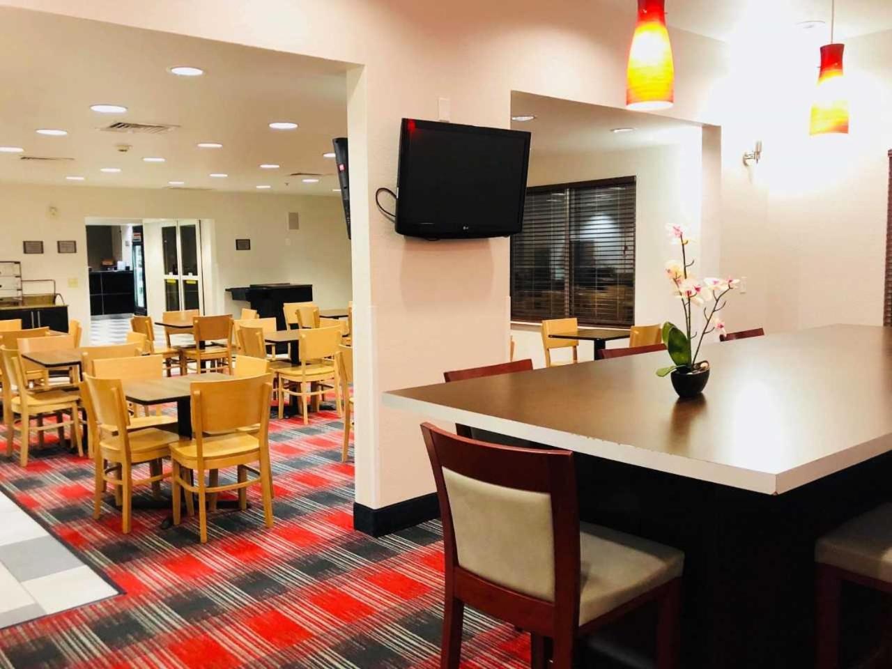 Country Inn & Suites By Radisson, Dfw Airport South, Tx 어빙 외부 사진