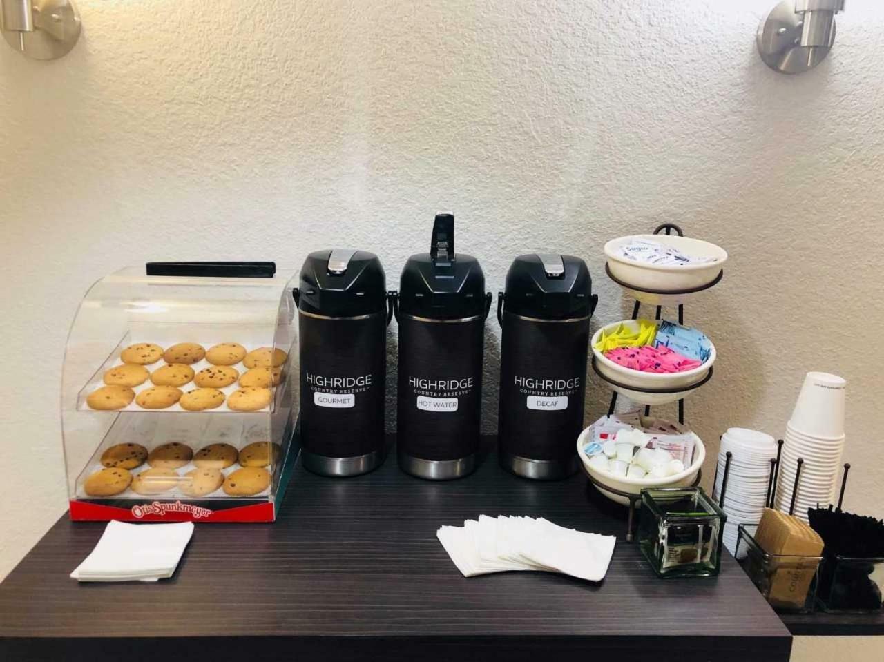 Country Inn & Suites By Radisson, Dfw Airport South, Tx 어빙 외부 사진