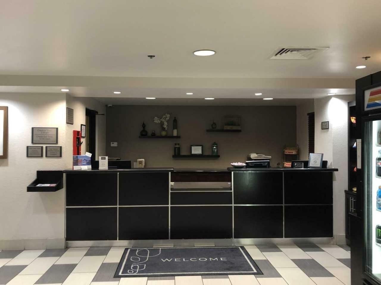 Country Inn & Suites By Radisson, Dfw Airport South, Tx 어빙 외부 사진