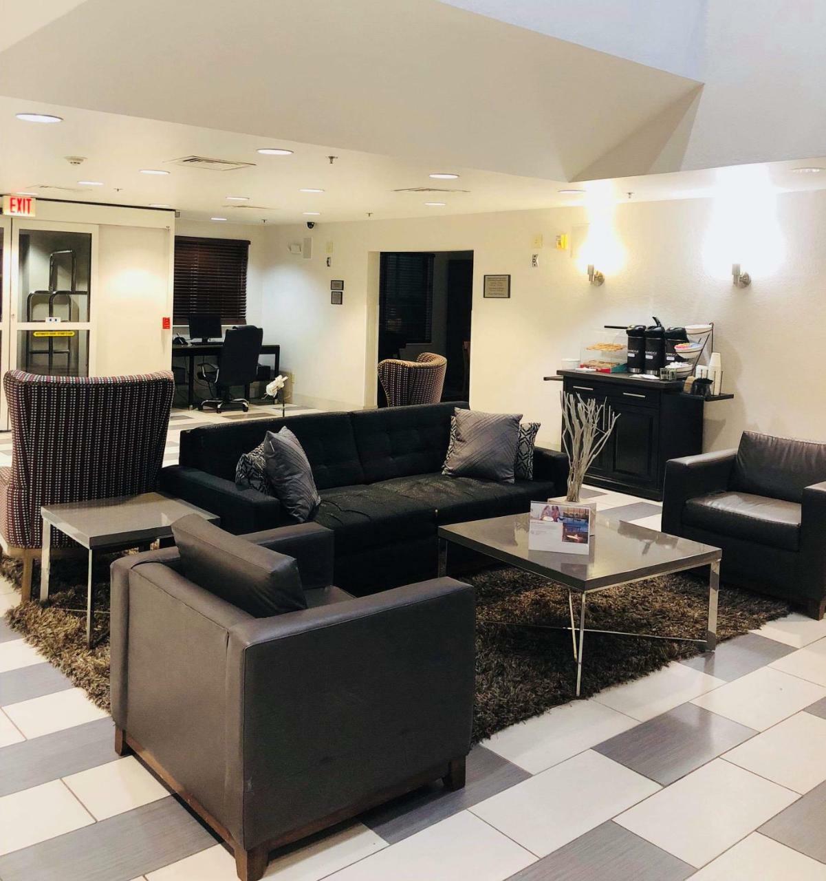 Country Inn & Suites By Radisson, Dfw Airport South, Tx 어빙 외부 사진