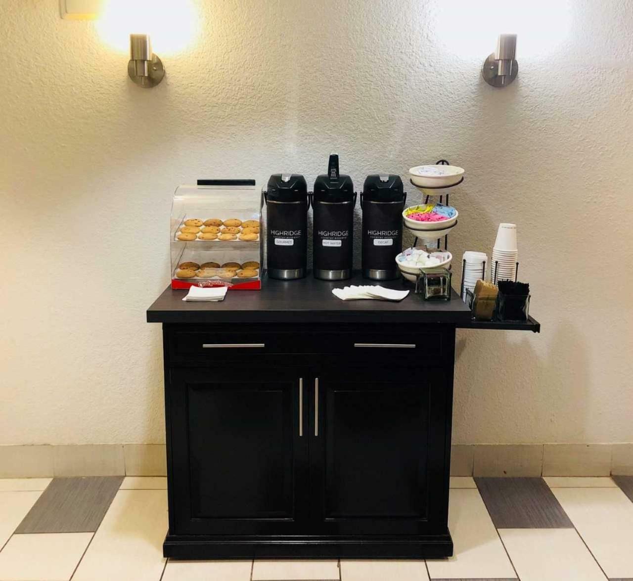 Country Inn & Suites By Radisson, Dfw Airport South, Tx 어빙 외부 사진