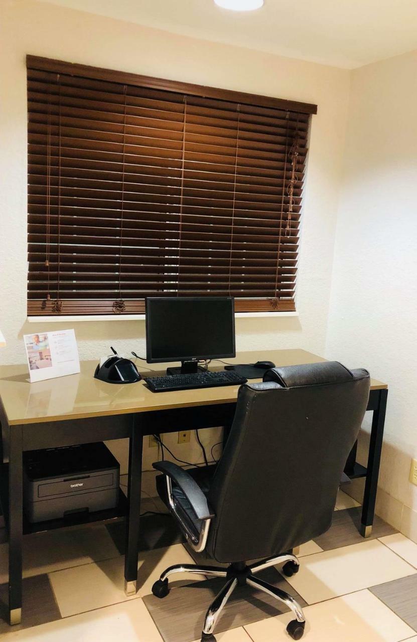 Country Inn & Suites By Radisson, Dfw Airport South, Tx 어빙 외부 사진