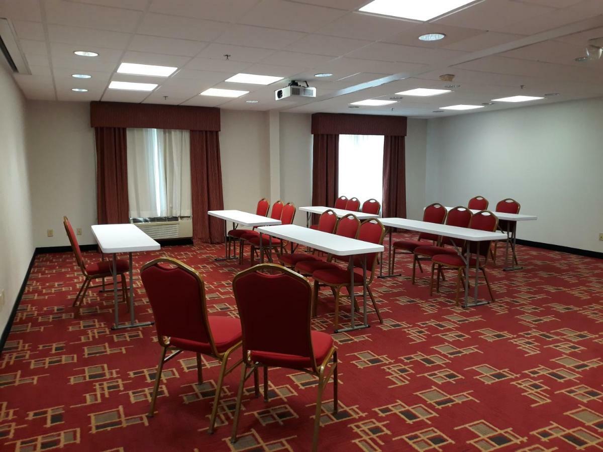 Country Inn & Suites By Radisson, Dfw Airport South, Tx 어빙 외부 사진