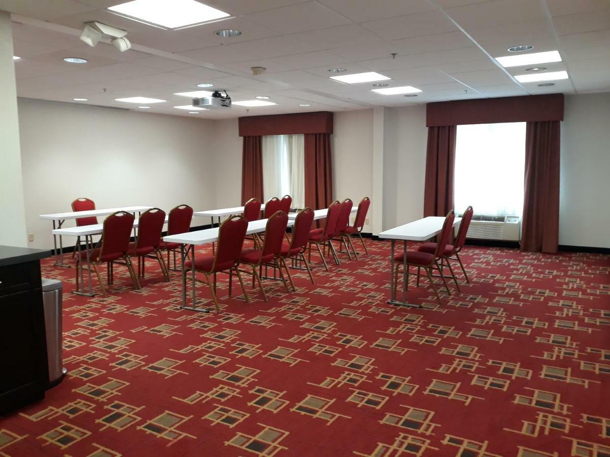 Country Inn & Suites By Radisson, Dfw Airport South, Tx 어빙 외부 사진